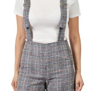 Potters Pot overalls size small